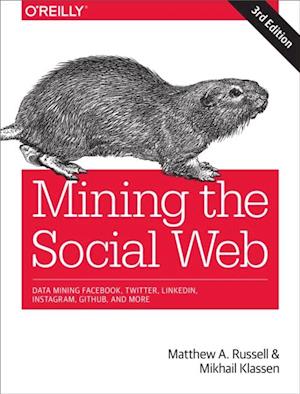 Mining the Social Web