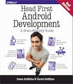 Head First Android Development 2e