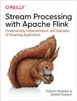 Stream Processing with Apache Flink