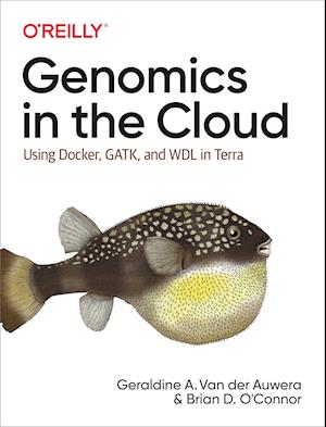 Genomics in the Cloud