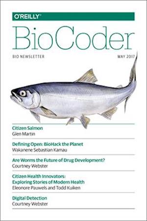 Biocoder #12