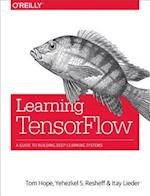 Learning TensorFlow