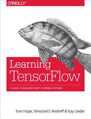 Learning TensorFlow