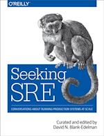 Seeking SRE