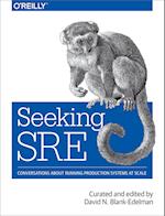 Seeking SRE