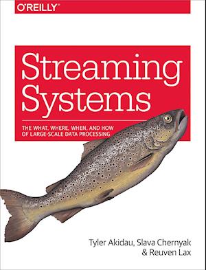 Streaming Systems