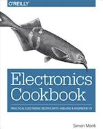 Electronics Cookbook