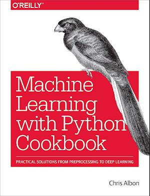 Machine Learning with Python Cookbook