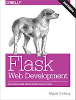 Flask Web Development 2e