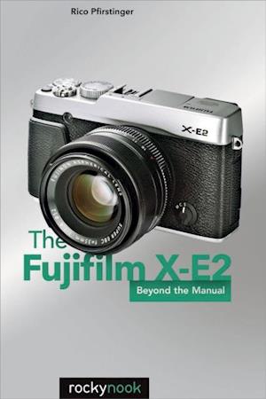 Fujifilm X-E2