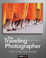 Traveling Photographer