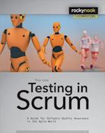 Testing in Scrum