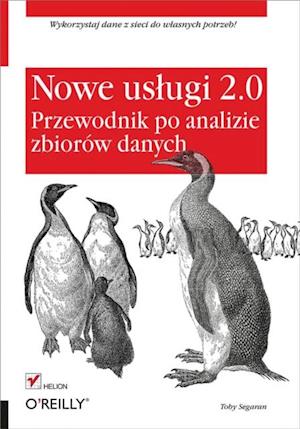 Nowe us?ugi 2.0. Przewodnik po analizie zbiorow danych