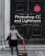 Photoshop CC and Lightroom