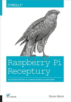 Raspberry Pi. Receptury