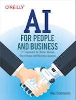 AI for People and Business