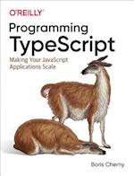 Programming TypeScript