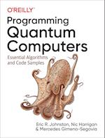 Programming Quantum Computers