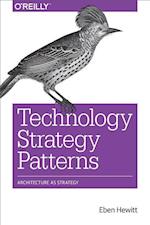 Technology Strategy Patterns