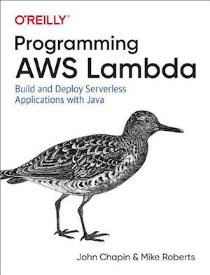 Programming AWS Lambda