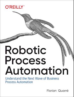 Robotic Process Automation