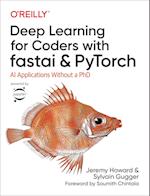 Deep Learning for Coders with fastai and PyTorch