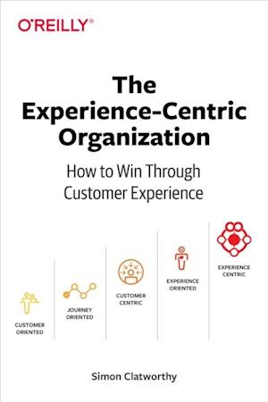 Experience-Centric Organization