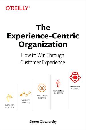 Experience-Centric Organization, The