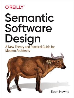 Semantic Software Design