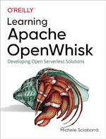 Learning Apache OpenWhisk