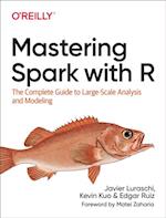 Mastering Spark with R