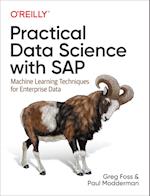 Practical Data Science with SAP