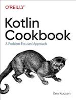 Kotlin Cookbook