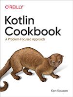 Kotlin Cookbook