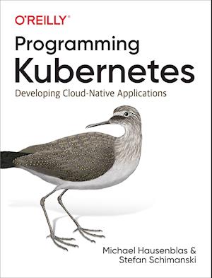 Programming Kubernetes