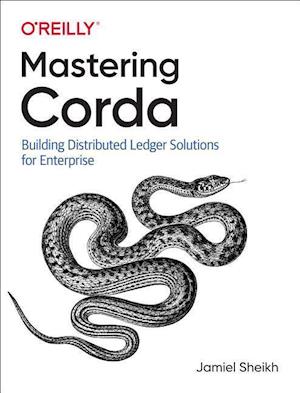 Mastering Corda