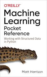 Machine Learning Pocket Reference