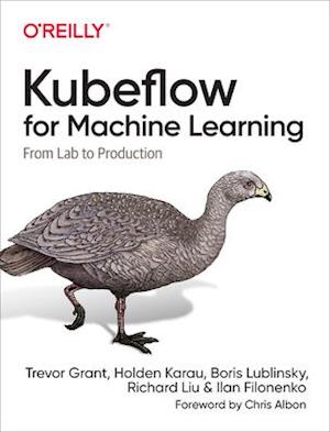 Kubeflow for Machine Learning