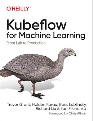 Kubeflow for Machine Learning