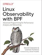 Linux Observability with BPF