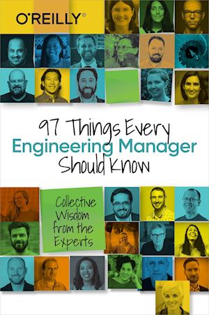 97 Things Every Engineering Manager Should Know