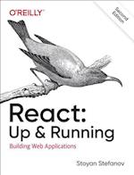 React: Up & Running