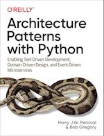 Architecture Patterns with Python