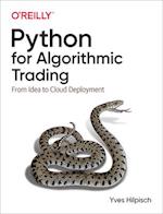 Python for Algorithmic Trading