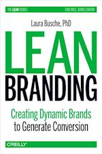 Lean Branding