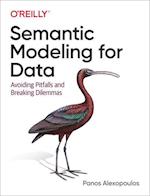 Semantic Modeling for Data