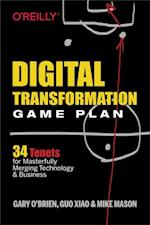 Digital Transformation Game Plan