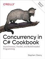 Concurrency in C# Cookbook