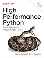 High Performance Python