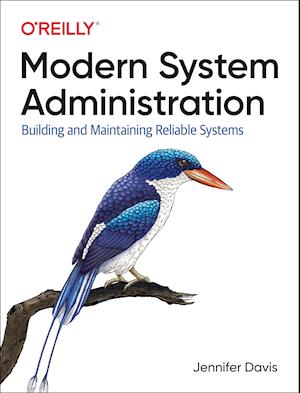 Modern System Administration